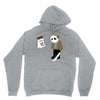 friday the 12th Unisex Hoodie