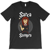 sarcasampra T-Shirt