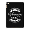 legendary vintage 1952 iPad Mini 4