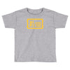 winner winner chicken dinner decal Toddler T-shirt