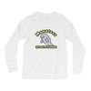 manatees are awesome Long Sleeve Shirts