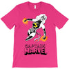 captain marvel 3 T-Shirt