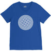 seacrad geometry V-Neck Tee
