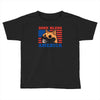 doge bless america Toddler T-shirt