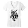 maxres Women's V-Neck T-Shirt