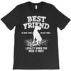 Best Friend Great Dane T-Shirt
