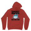 Daddy Shark Doo Doo Doo Unisex Hoodie