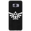 zelda logo Samsung Galaxy S8 Plus