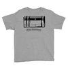 pirate encyclopedia Youth Tee
