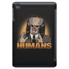 humans iPad Mini