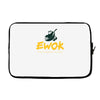 ewok Laptop sleeve