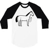 hai 3/4 Sleeve Shirt