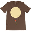 minimal solar system T-Shirt