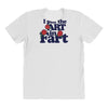 i put the art in fart All Over Women's T-shirt