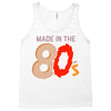 made in the 80's Tank Top