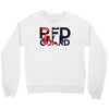 Red Guard Crewneck Sweatshirt