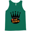 im king Tank Top