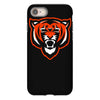 tiger iPhone 8