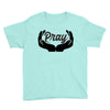 fahrie Youth Tee