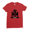 fahrie Ladies Fitted T-Shirt