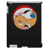 ren yang iPad 3 and 4 Case