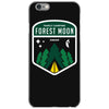 endor family camping iPhone 6/6s Case