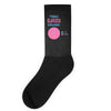 clarissa explained nothing Socks
