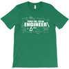i'am cool engineer trust me T-Shirt