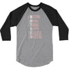 mother 3/4 Sleeve Shirt