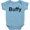 buffy Baby Bodysuit