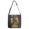 chestiny Adjustable Strap Totes