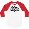 nightman 3/4 Sleeve Shirt