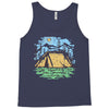 camper Tank Top