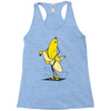 bananalyn monroe Racerback Tank