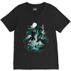 serenity V-Neck Tee