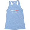 team fury Racerback Tank
