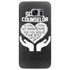 school counselor Samsung Galaxy S7 Edge
