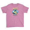 unkar's ration packs Youth Tee