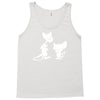 ratten rats Tank Top