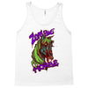 zombie horse classic Tank Top