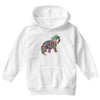 halloween Youth Hoodie