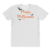 happy halloween All Over Women's T-shirt