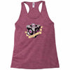friends &lsquo;til the end Racerback Tank