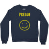 Preggo Crewneck Sweatshirt