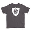 peter funny retro Youth Tee