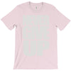 never give up (2) T-Shirt