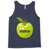 nice color Tank Top