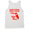 make florida great again Tank Top