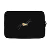 Creation of Adam Pizza, Laptop sleeve
