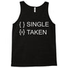 dating taken Tank Top